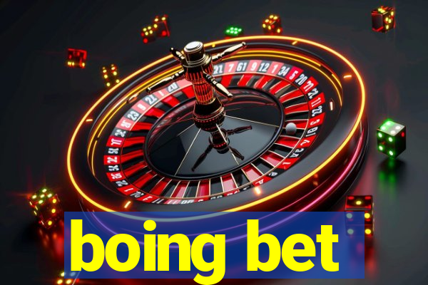 boing bet